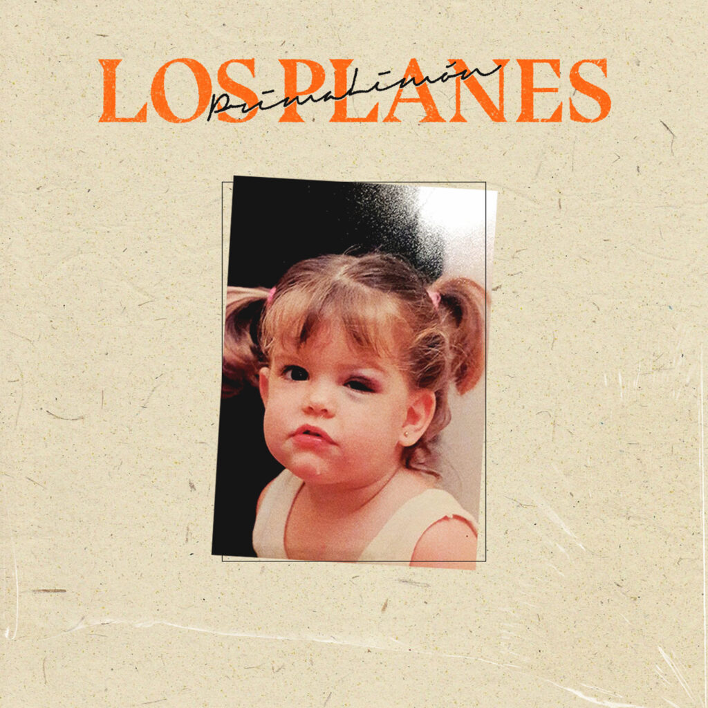 Cover Art de Los Planes, de Prima Limón
